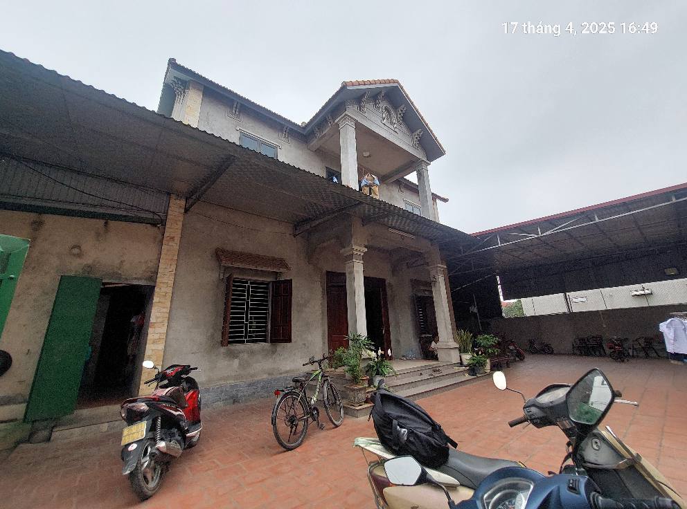 Hơn 800m2, mt21m, 2 mặt ngõ, 18.870 tỷ, Minh Phú, Sóc Sơn. - Ảnh 3