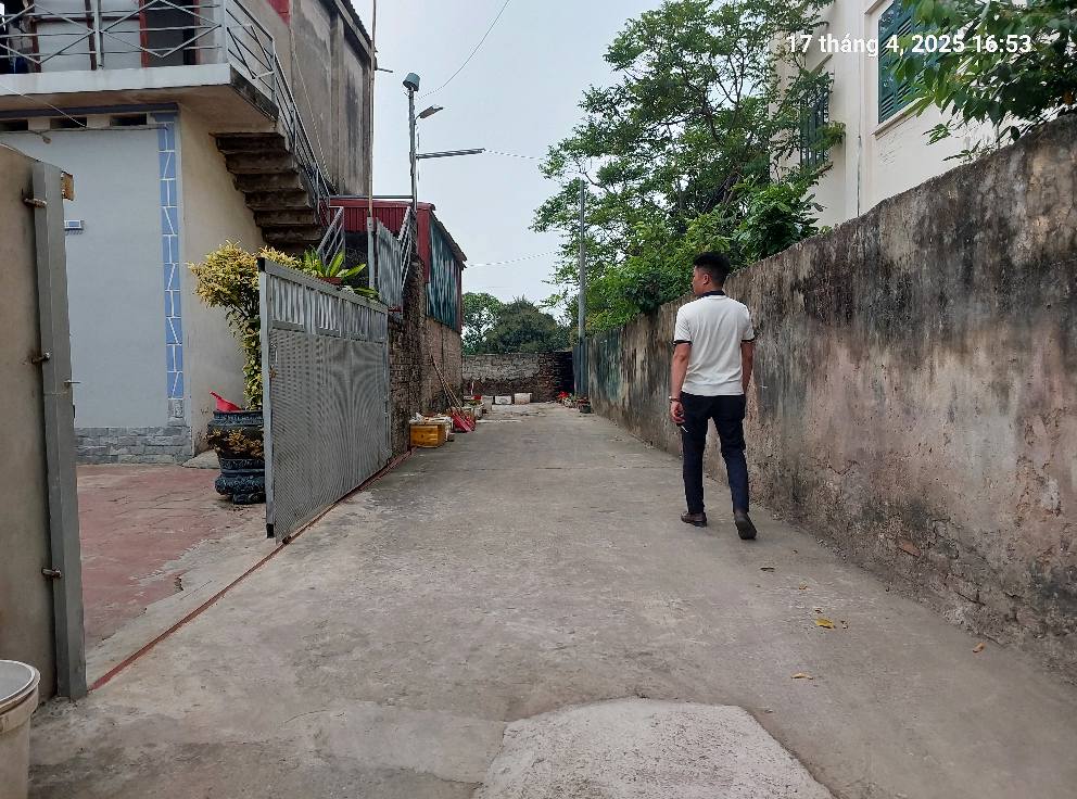 Hơn 800m2, mt21m, 2 mặt ngõ, 18.870 tỷ, Minh Phú, Sóc Sơn. - Ảnh 4