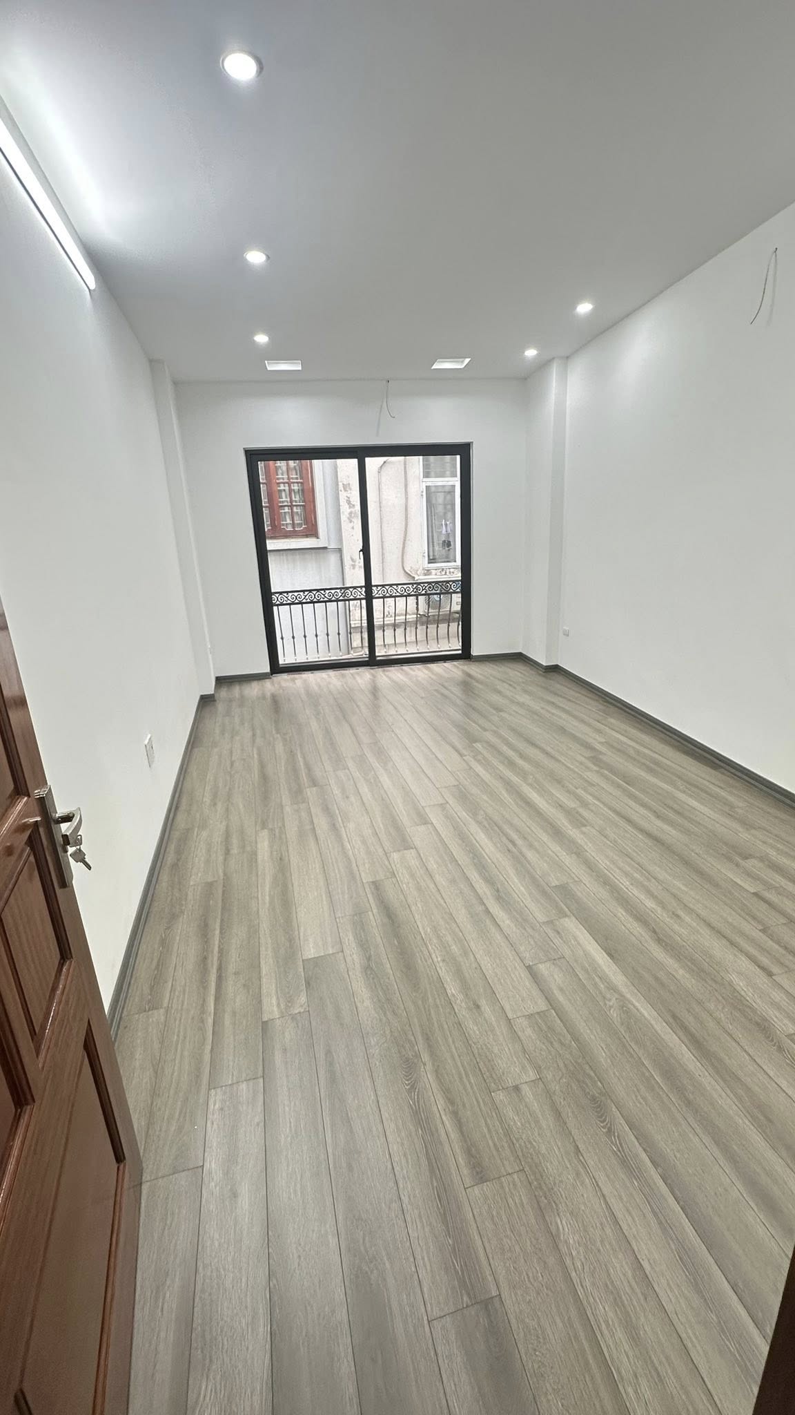 NHÀ MỚI, LẠC LONG QUÂN, TÂY HỒ-KD-Ô TÔ-THANG MÁY: 45/52M X8T, MT 6M, GIÁ 20,9 TỶ. - Ảnh 4