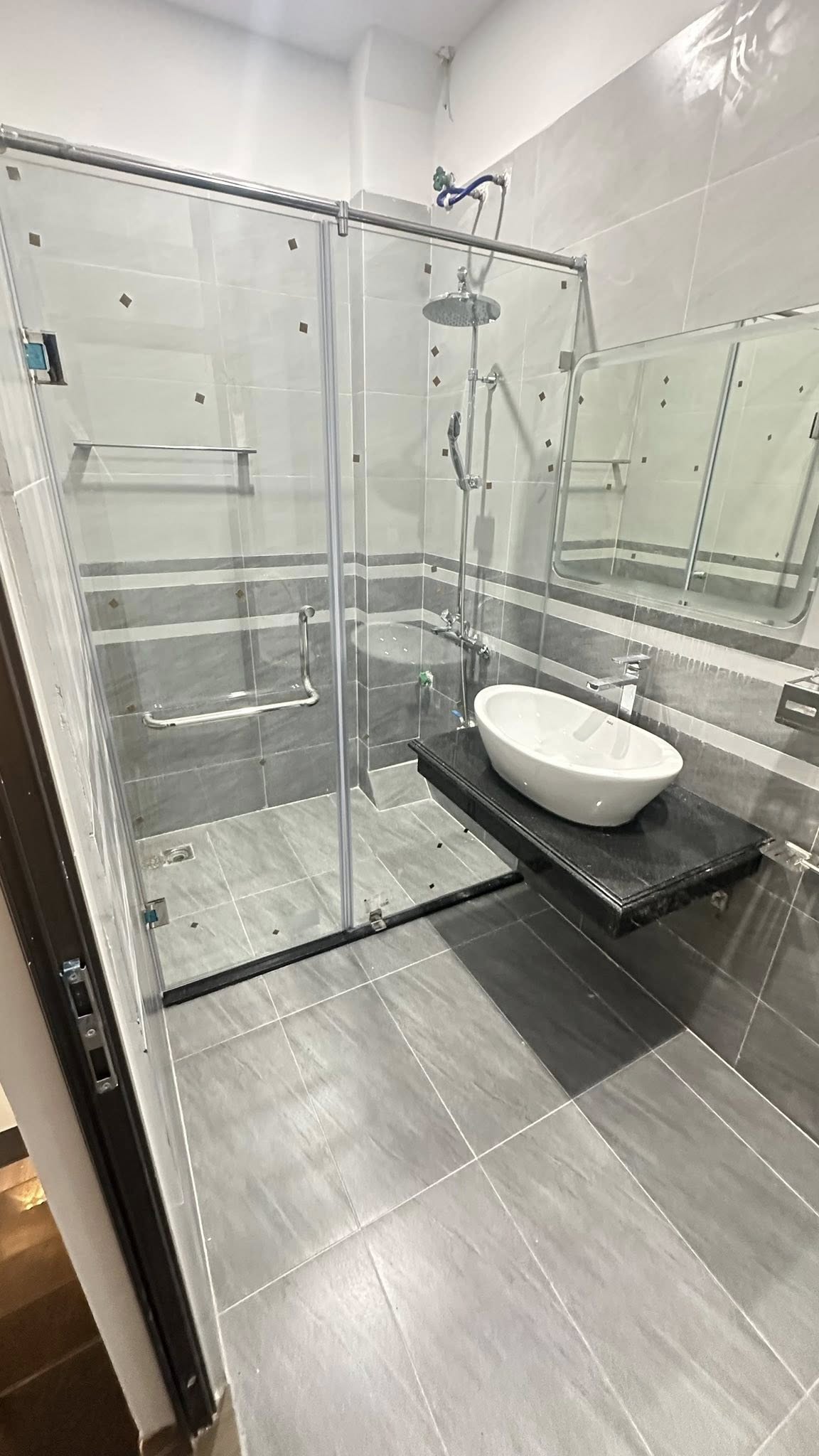 NHÀ MỚI, LẠC LONG QUÂN, TÂY HỒ-KD-Ô TÔ-THANG MÁY: 45/52M X8T, MT 6M, GIÁ 20,9 TỶ. - Ảnh 5