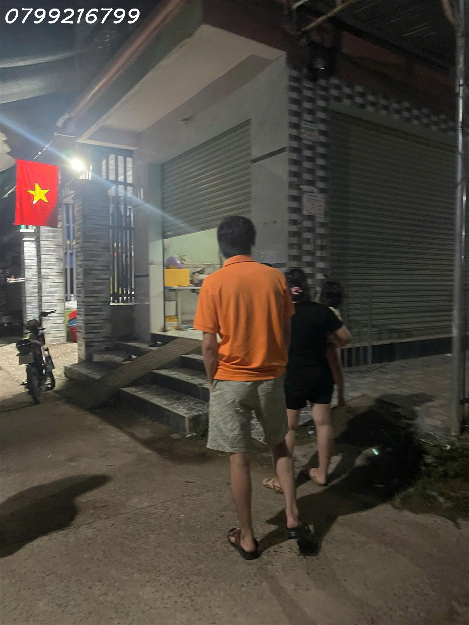 Bán gấp dãy trọ lô góc hai mặt tiền ấp 1 sông trầu gần kcn Bàu Xéo, chợ Trảng Bom trọn sổ 2 tỷ 6. - Ảnh 1