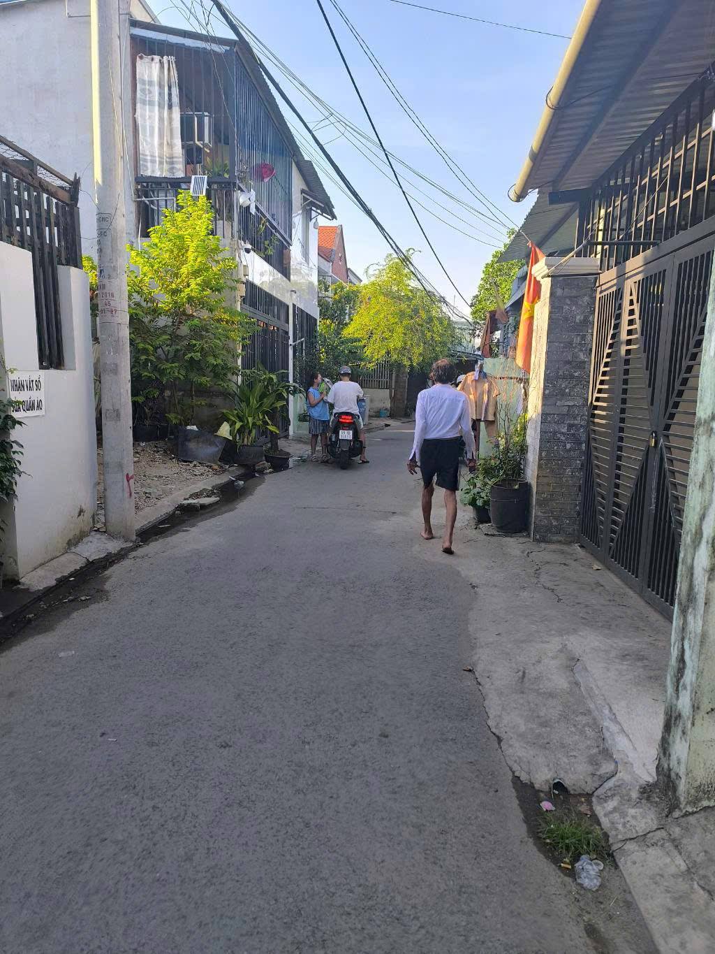 Bể nợ nên bán nhanh nhà 57m2 Tân Xuân 2, Hóc Môn giá 650 Triệu có SHR - Ảnh 3