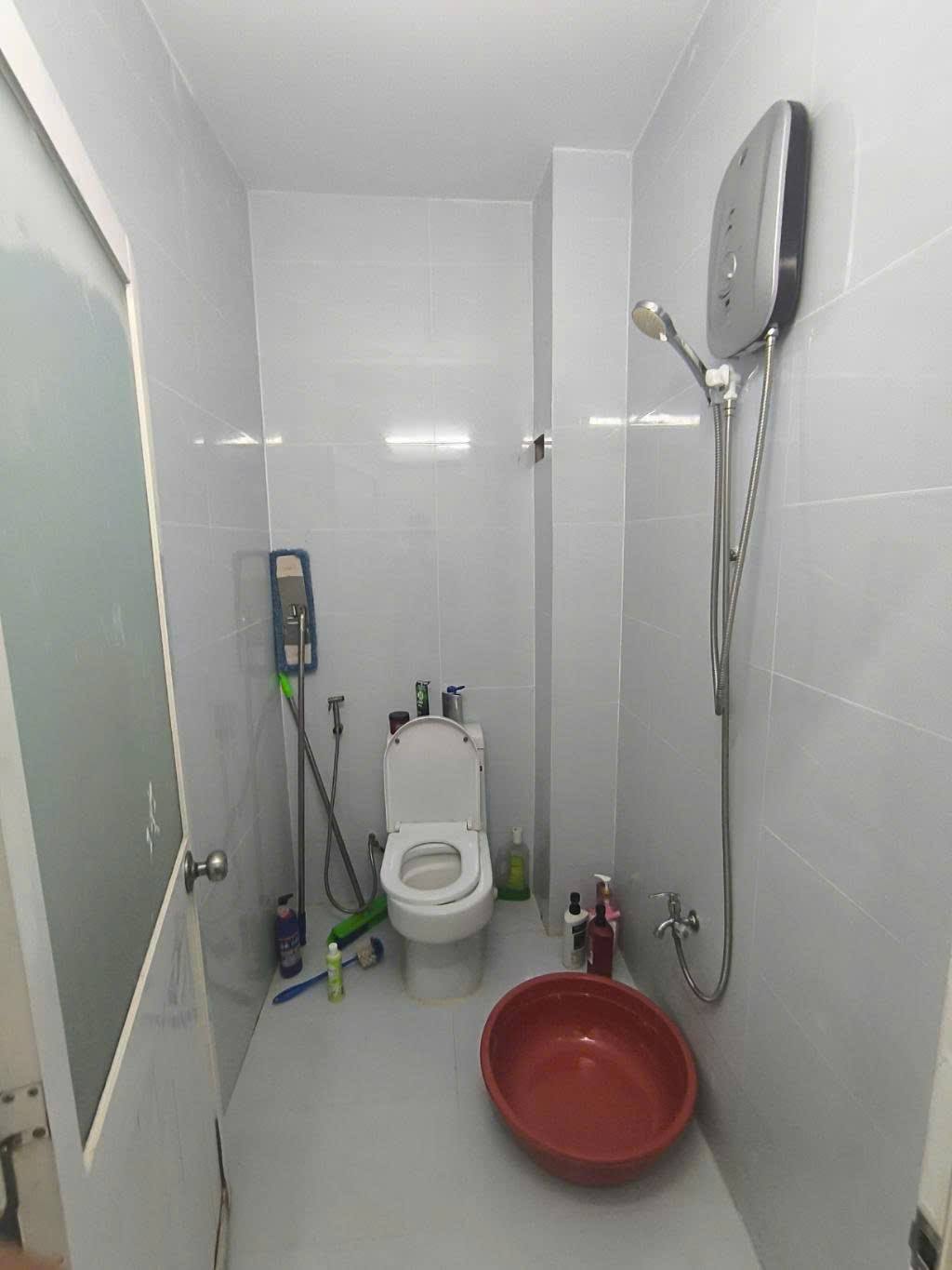 Bể nợ nên bán nhanh nhà 57m2 Tân Xuân 2, Hóc Môn giá 650 Triệu có SHR - Ảnh 5