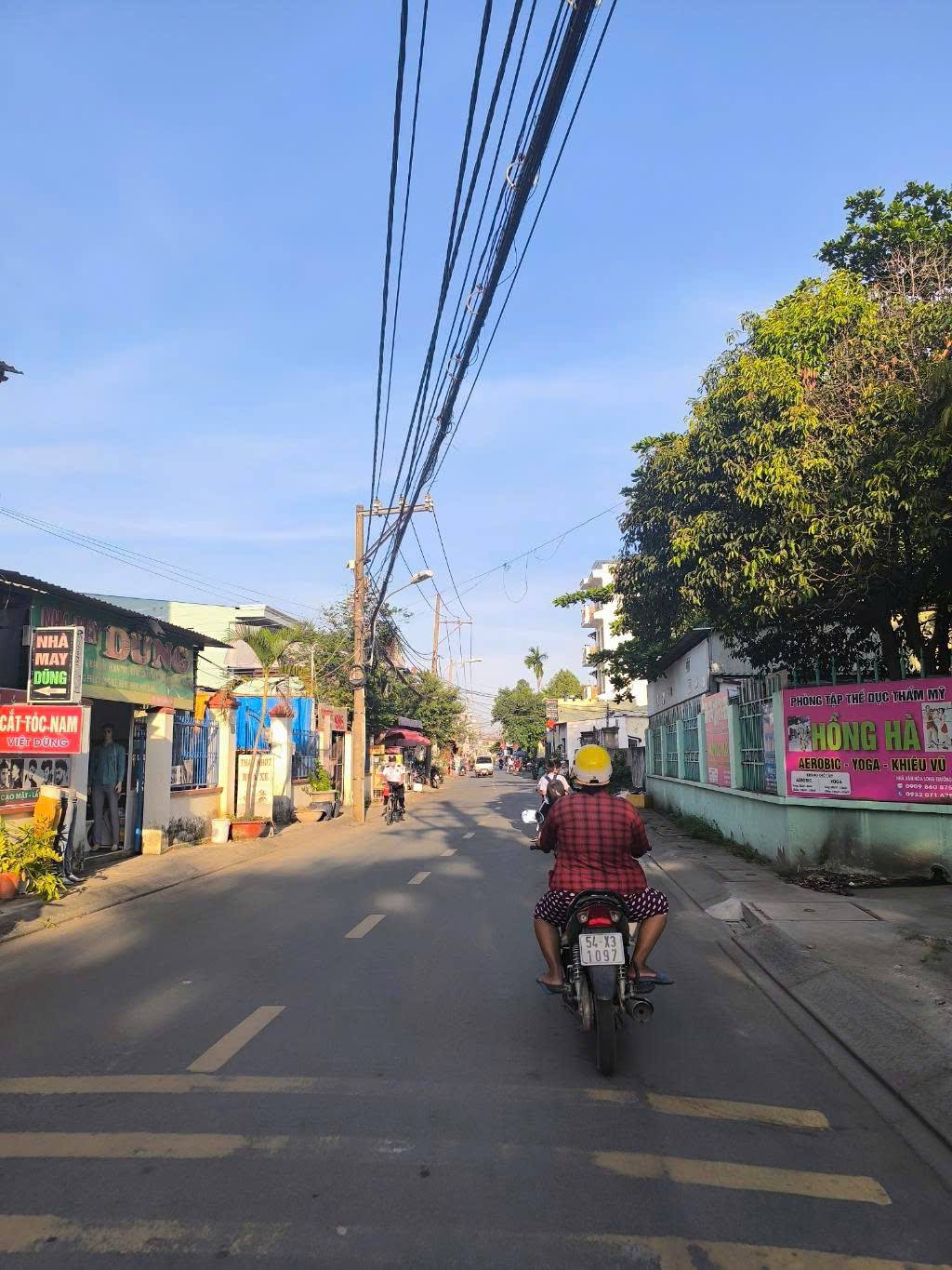 Bể nợ nên bán nhanh nhà 57m2 Tân Xuân 2, Hóc Môn giá 650 Triệu có SHR - Ảnh 6