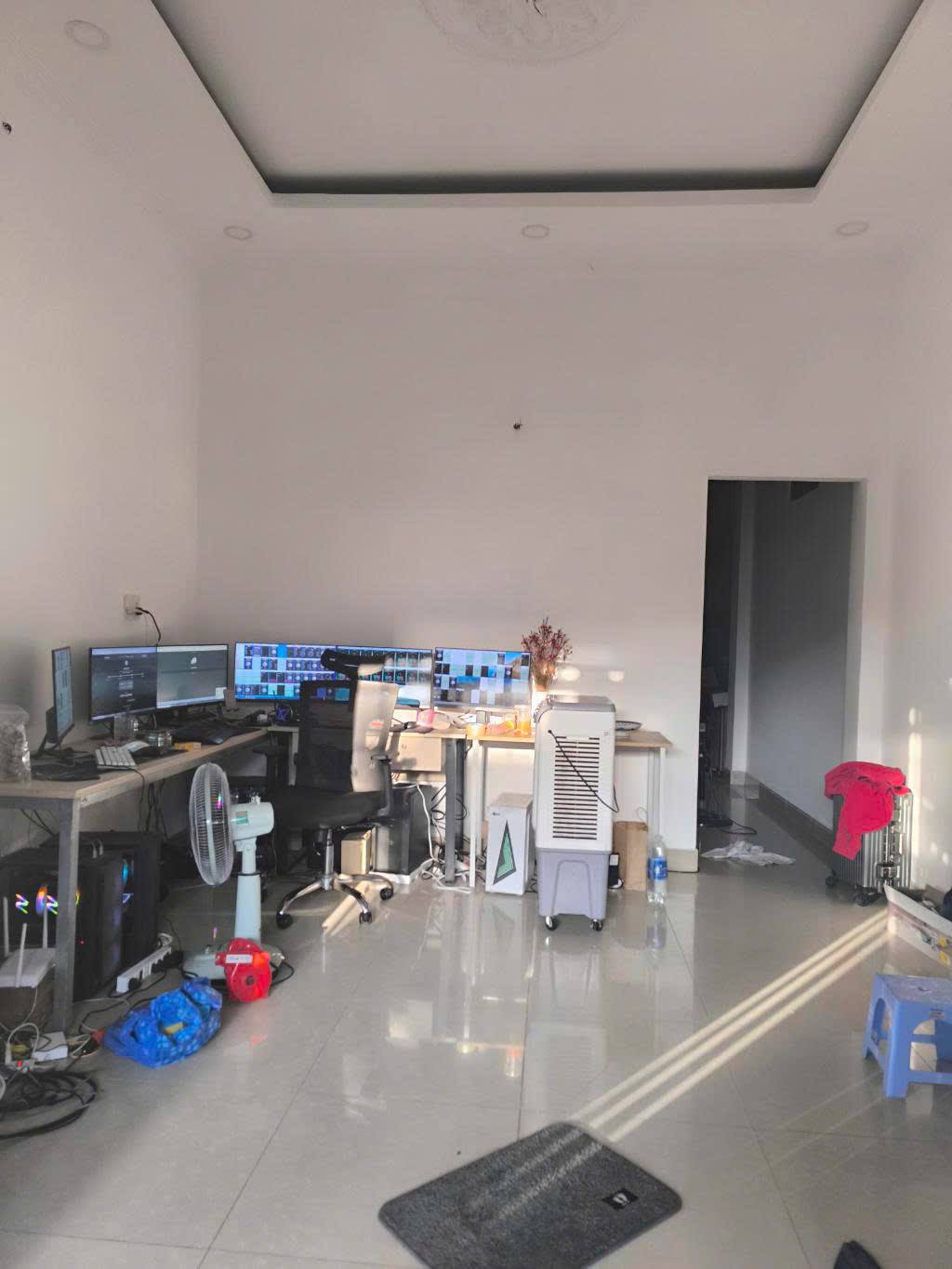 Bể nợ nên bán nhanh nhà 57m2 Tân Xuân 2, Hóc Môn giá 650 Triệu có SHR - Ảnh 7