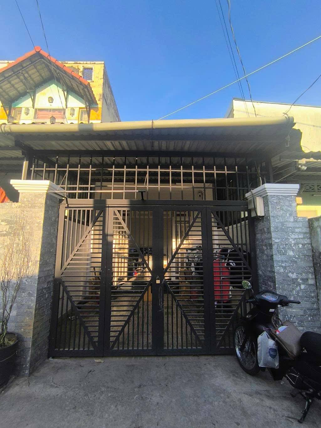 Bể nợ nên bán nhanh nhà 57m2 Tân Xuân 2, Hóc Môn giá 650 Triệu có SHR - Ảnh 8