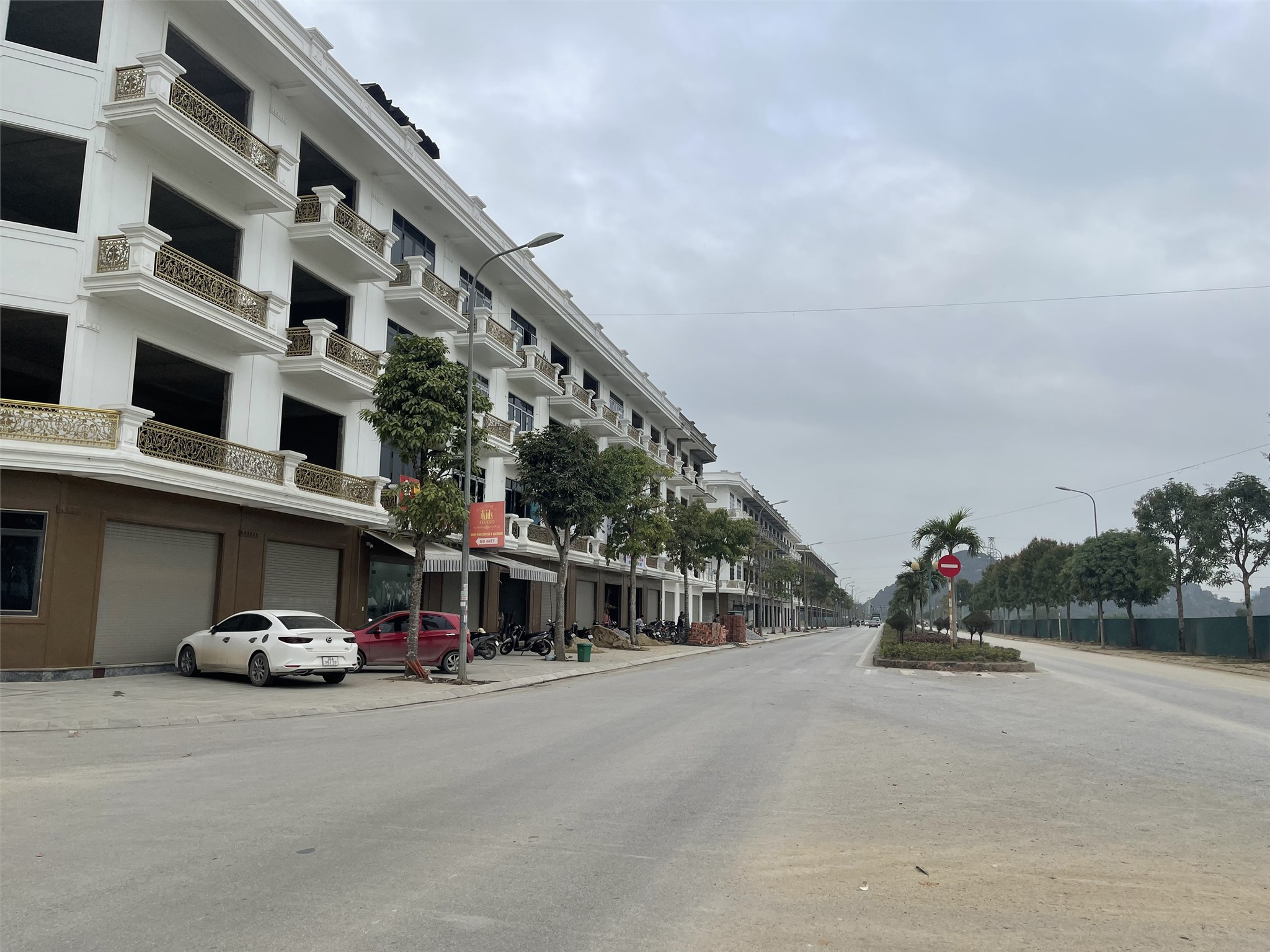 SHOPHOUSE ĐẠI LỘ CSEDP. CĂN CUỐI CÙNG GĐ 1 GIÁ TỐT NHẤT. LH: 0966 343 969 - Ảnh 4