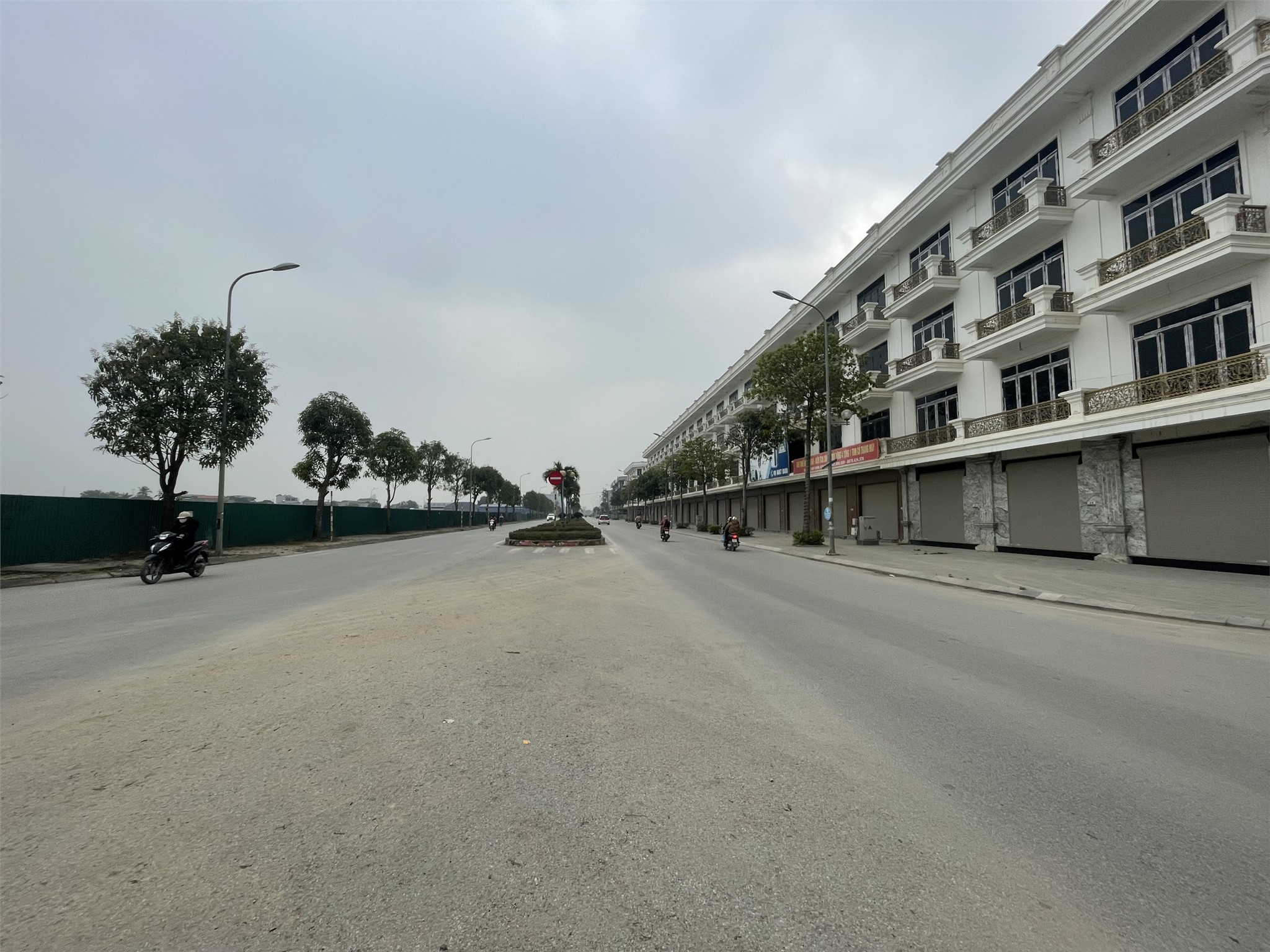 SHOPHOUSE ĐẠI LỘ CSEDP. CĂN CUỐI CÙNG GĐ 1 GIÁ TỐT NHẤT. LH: 0966 343 969 - Ảnh 2