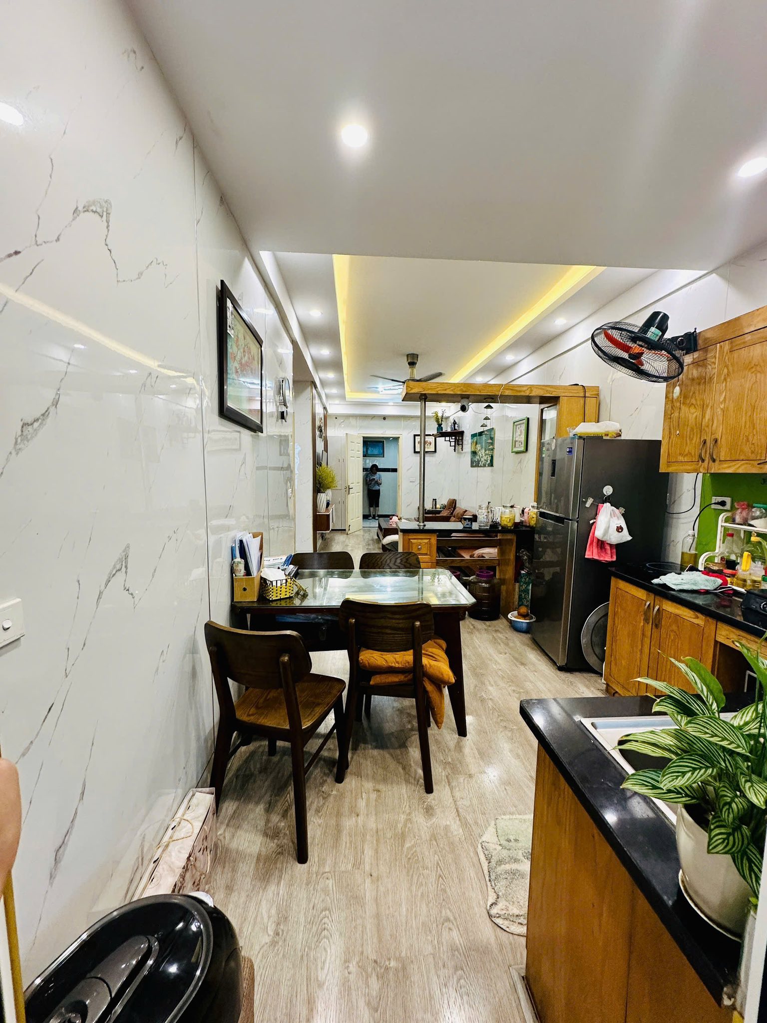 Linh Đàm - Hoàng Mai - Hà Nội - Ảnh 1