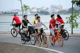 Hơn 11 tỷ sở hữu nhà 5 tầng THANG MÁY – HIỆN ĐẠI Xuân La gần Quận Uỷ Tây Hồ. - Ảnh chính