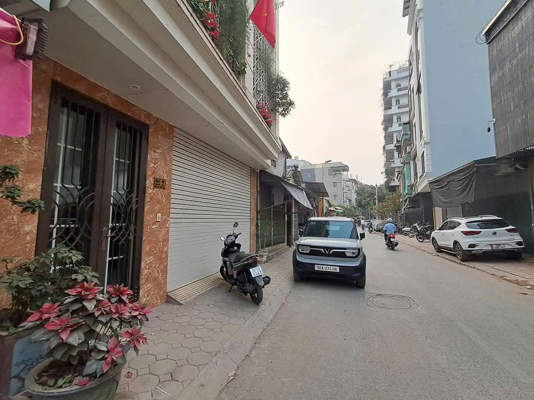BÁN NHÀ PHỐ NGỌC HÀ - BA ĐÌNH - VỈA HÈ - KINH DOANH - 2 MẶT NGÕ - THANG MÁY - GARA Ô TÔ - KHÁCH - Ảnh 4
