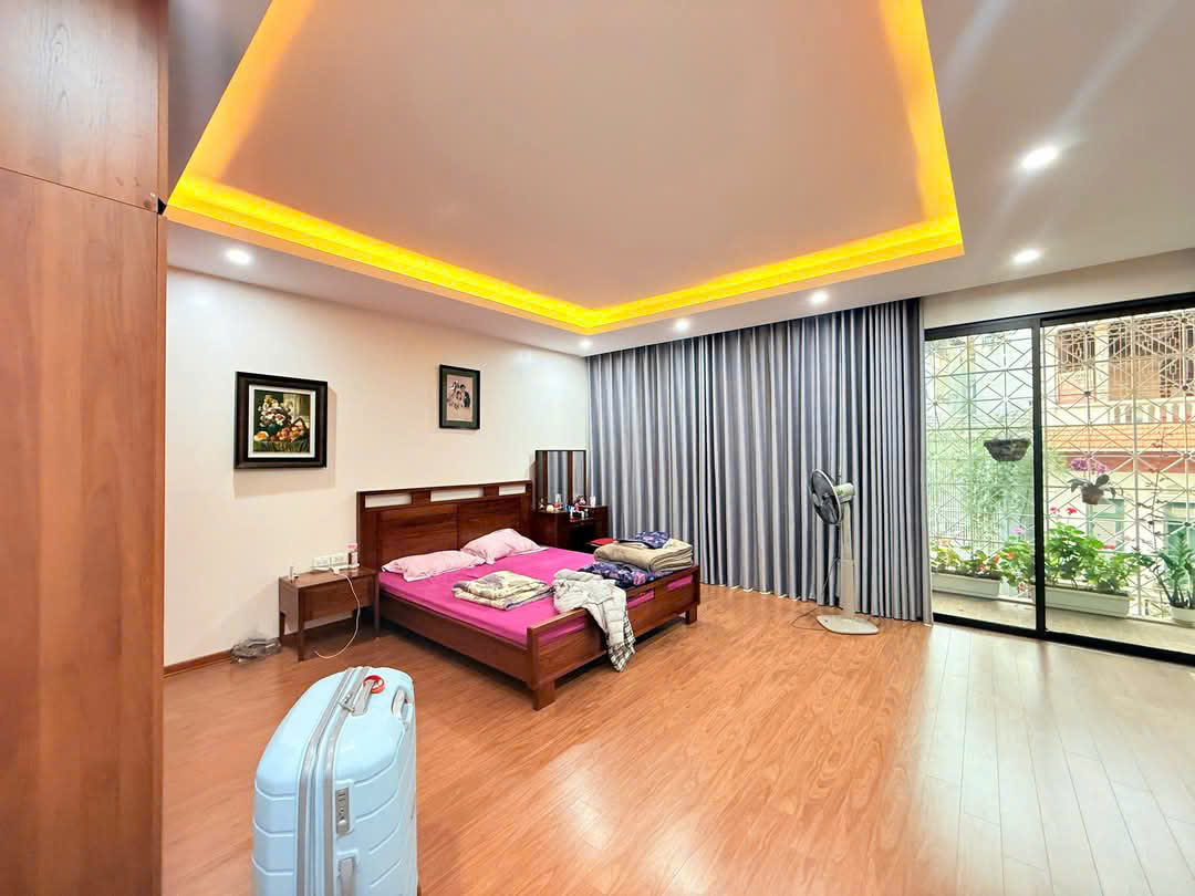 BÁN NHÀ PHỐ NGỌC HÀ - BA ĐÌNH - VỈA HÈ - KINH DOANH - 2 MẶT NGÕ - THANG MÁY - GARA Ô TÔ - KHÁCH - Ảnh 1