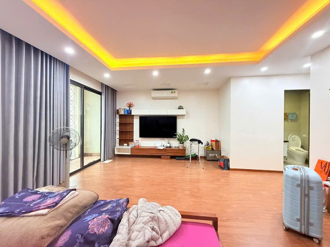 BÁN NHÀ PHỐ NGỌC HÀ - BA ĐÌNH - VỈA HÈ - KINH DOANH - 2 MẶT NGÕ - THANG MÁY - GARA Ô TÔ - KHÁCH - Ảnh 2