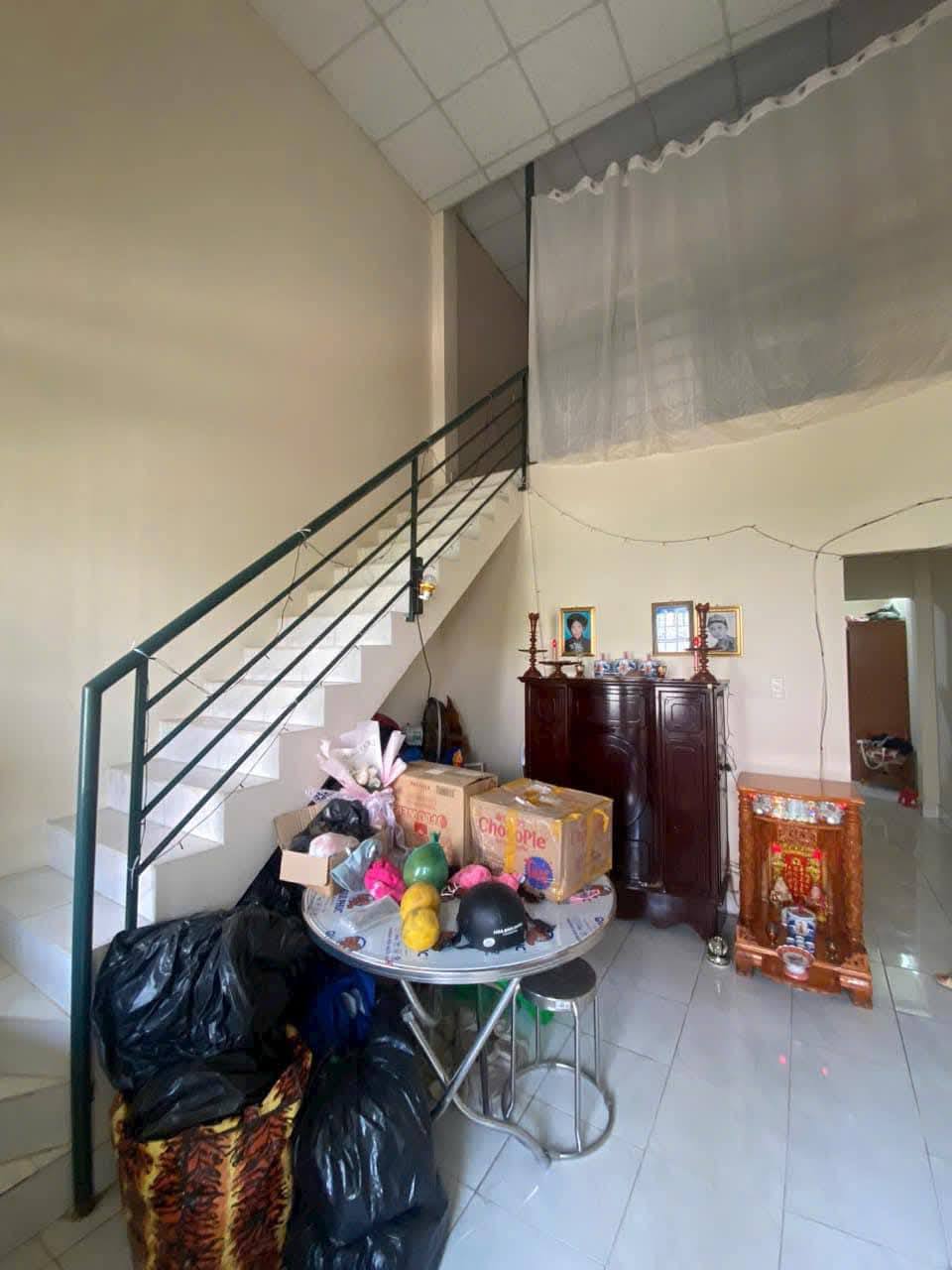 Chú 6 Cần Bán Gấp Nhà 53m2 Đường Đồng Tâm, Trung Chánh, Hóc Môn giá 680 Triệu. - Ảnh chính