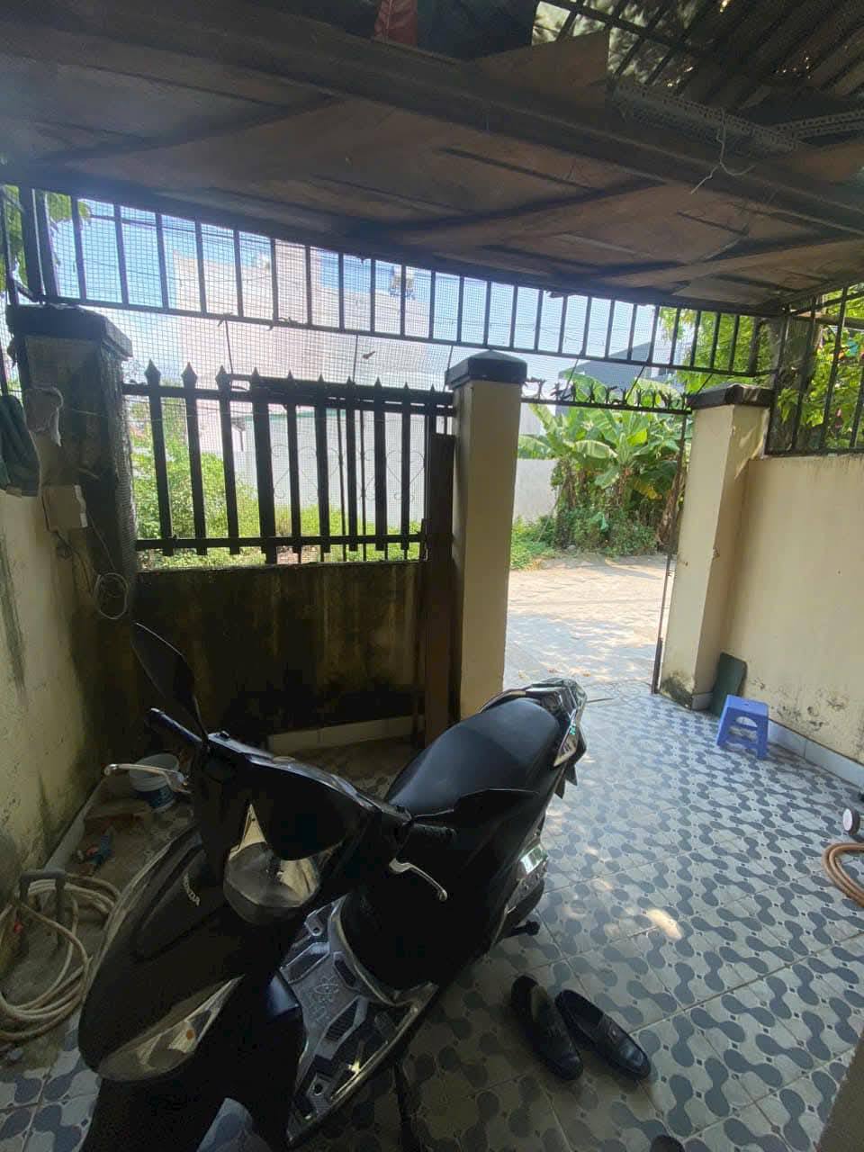 Chú 6 Cần Bán Gấp Nhà 53m2 Đường Đồng Tâm, Trung Chánh, Hóc Môn giá 680 Triệu. - Ảnh 3