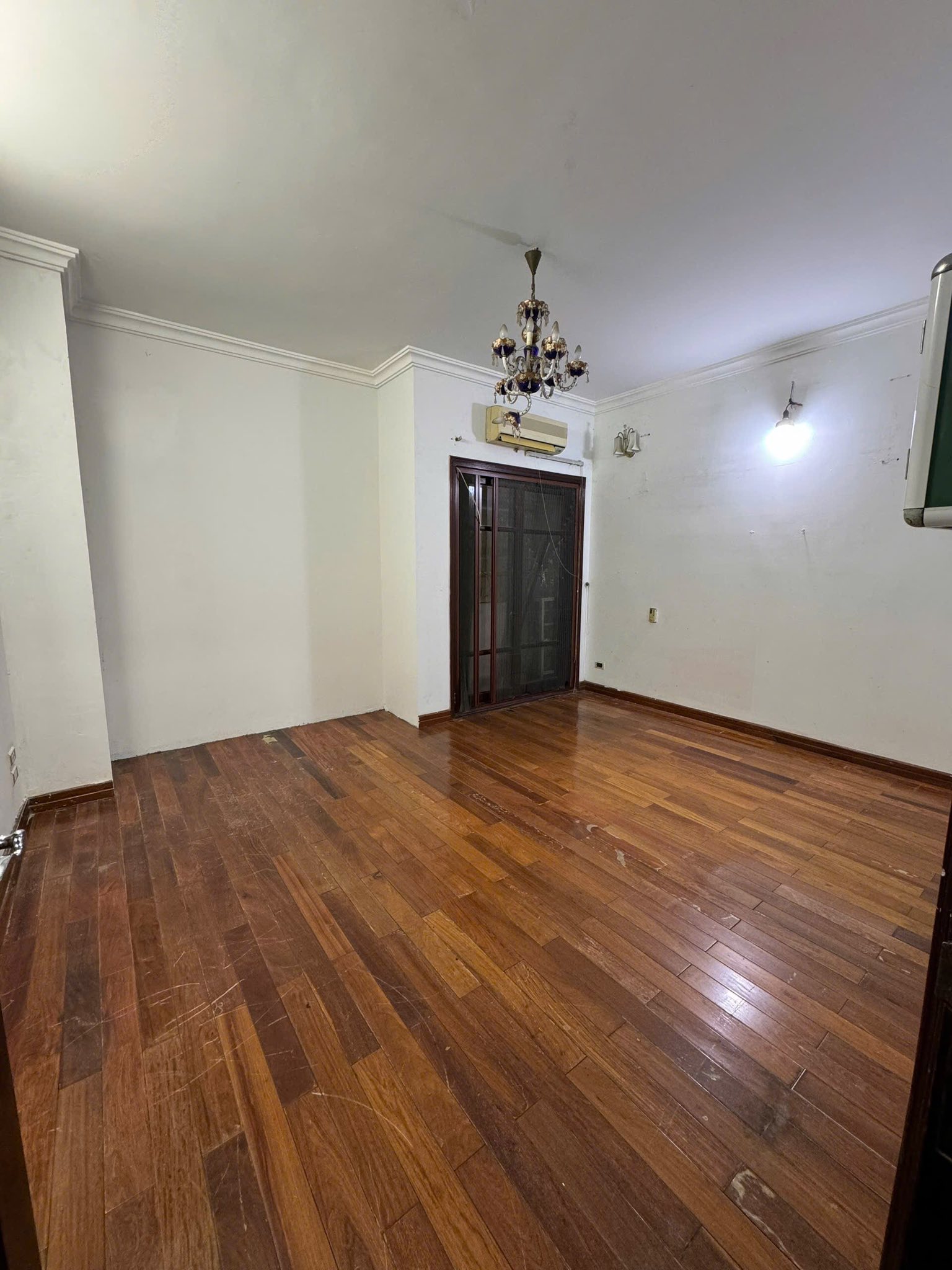 Cho thuê nhà ngõ ô tô, kinh doanh Mạc Thái Tổ, Cầu Giấy 66m x 6T, 7 ngủ, 5vs giá 33 triệu - Ảnh 1
