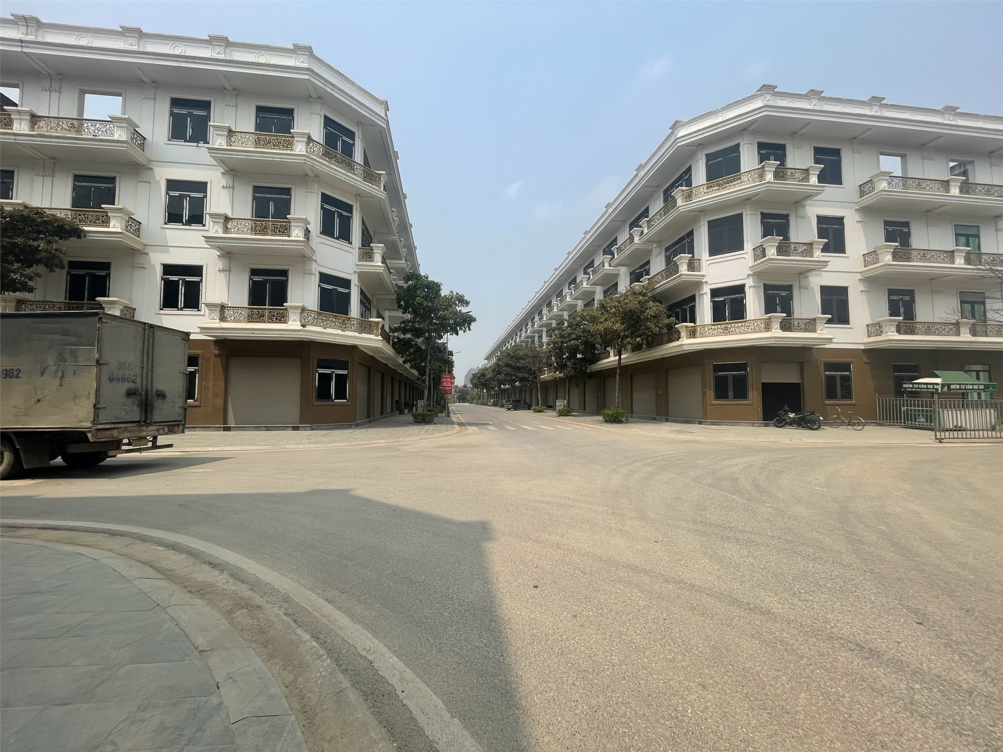 SHOPHOUSE ĐẠI LỘ CSEDP. NGAY UBND PHƯỜNG, SAU SÁP NHẬP. LH: 0966 343 969 - Ảnh 2