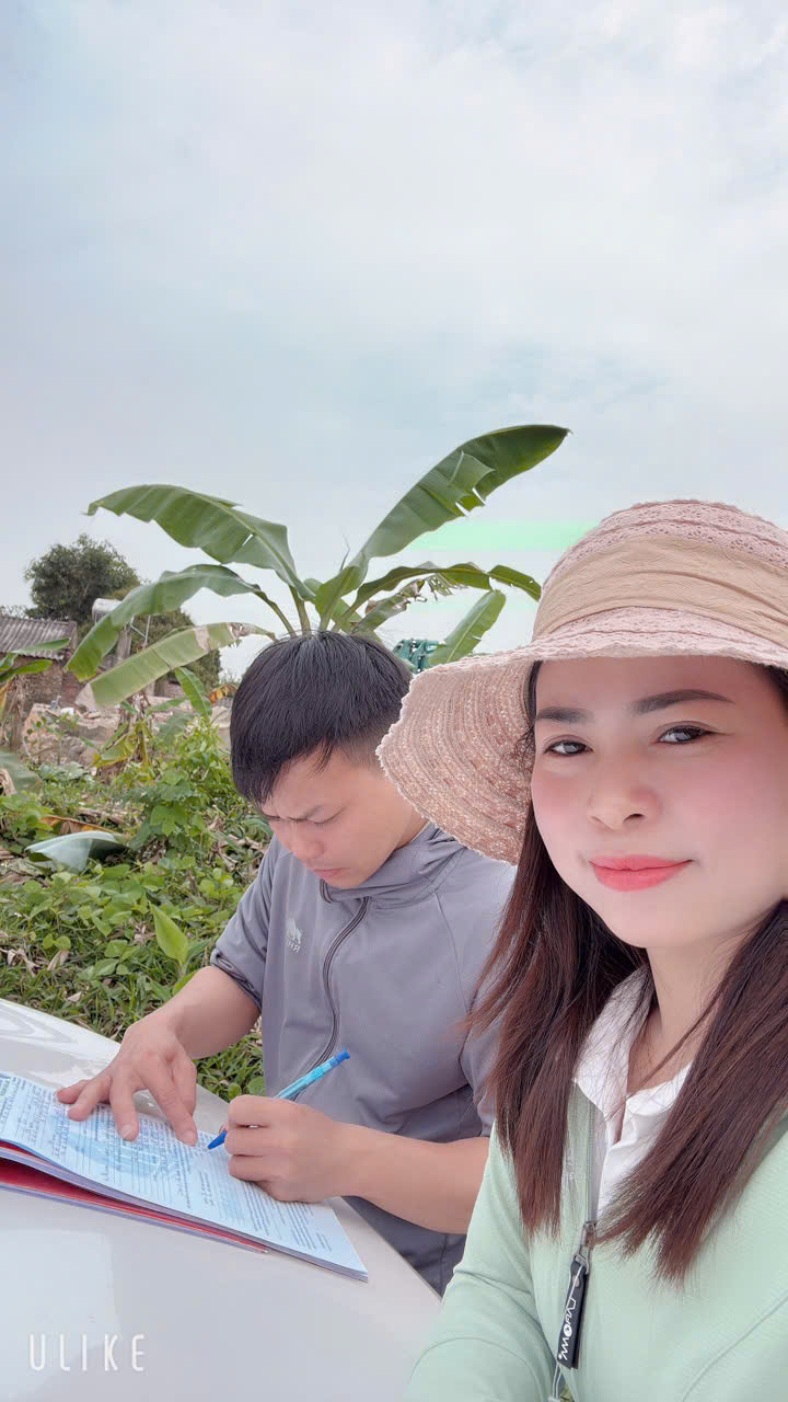 FO TỔNG  10 LÔ,, GIÁ  NỔ THẲN KHÔNG VÒNG VO ;DT 100  M FUN THỔ CƯ TÀI CHÍNH CHỈ CÓ 650  TR MẶT TIỀN - Ảnh 3