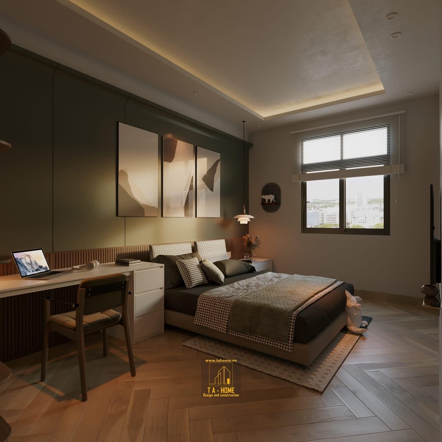 **Bán nhà MT Quảng Hiền, P11, quận Tân Bình; (76m2) 2 tầng - nhỉnh 9 tỷ - Ảnh 2