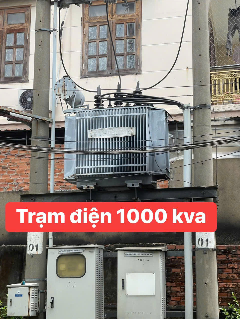 Kho Xưởng Gỗ Xuất Khẩu Full Máy Móc – Bình Dương 3ha – Giá Tốt Nhất Khu Vực Liên hệ: - Ảnh chính