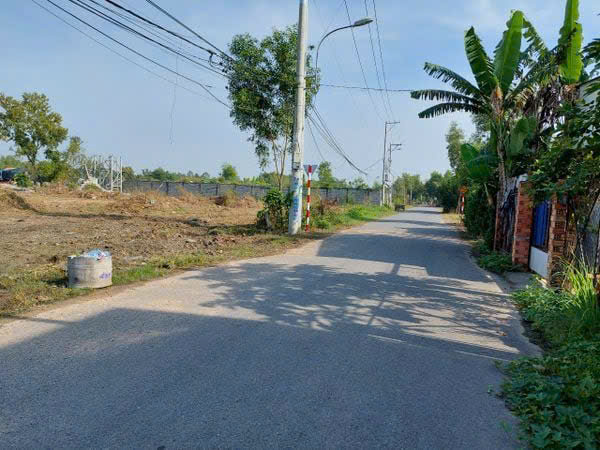 BÁN GẤP ĐẤT GIÁ RẺ GẦN KHU CÔNG NGHIỆP – CHỈ 280 TRIỆU - Ảnh 1