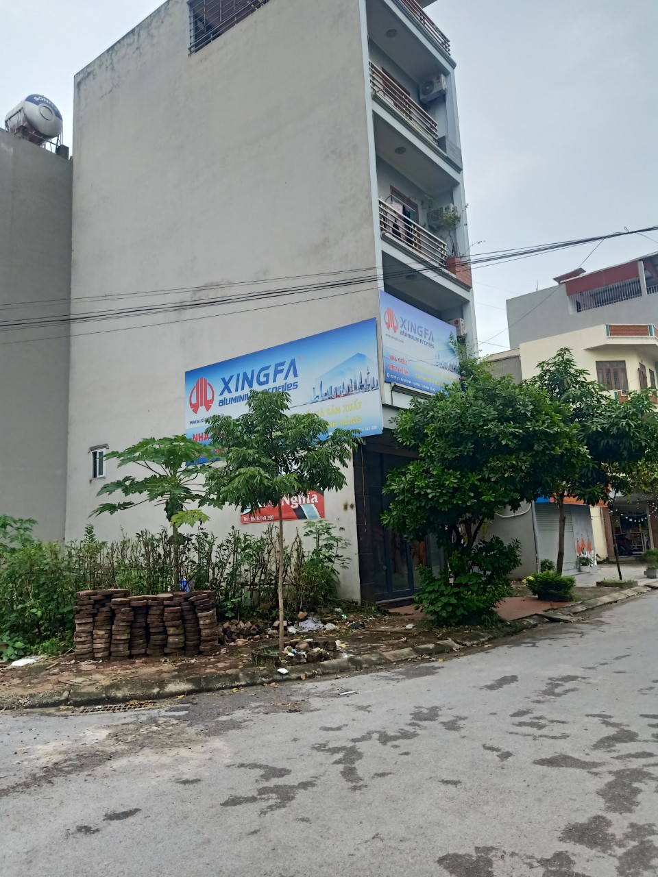 BÁN ĐẤT KHU CỒNG ĐỒNG LA KHÊ HÀ ĐÔNG 50M, MT 4.1M, GIÁ 12.7TỶ - Ảnh 2