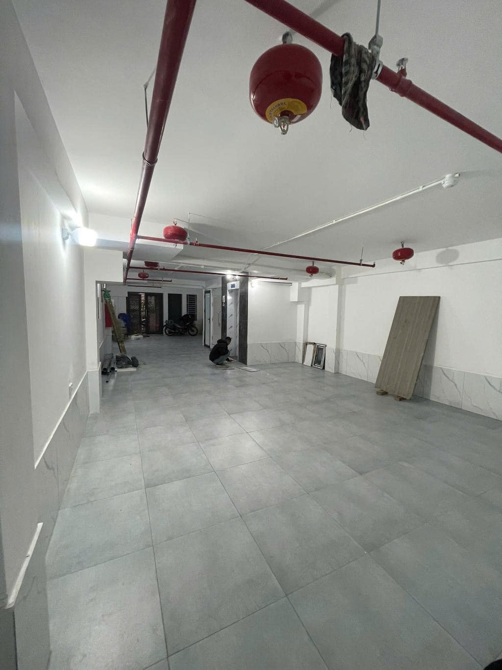 CHỦ GỬI BÁN GẤP TÒA CHDV PHỐ PHÚ ĐÔ, NAM TỪ LIÊM: 95M2, 7 TẦNG THANG MÁY, 27 PHÒNG FUN NỘI THẤT - Ảnh 1