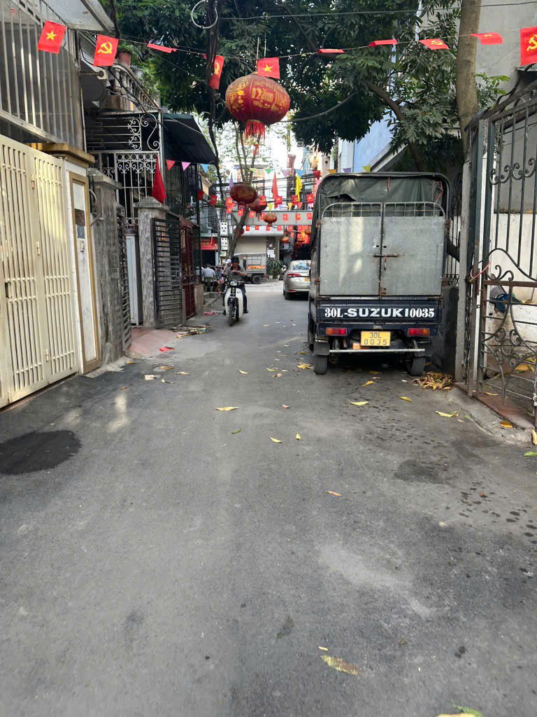 BÁN NHÀ PHÚC XÁ - MẶT BẰNG KINH DOANH VIPP - CHỉ 8 TỶ - LÔ GÓC 40/55m - PHÂN LÔ OTO TRÁNH - DÂN XÂY - Ảnh chính