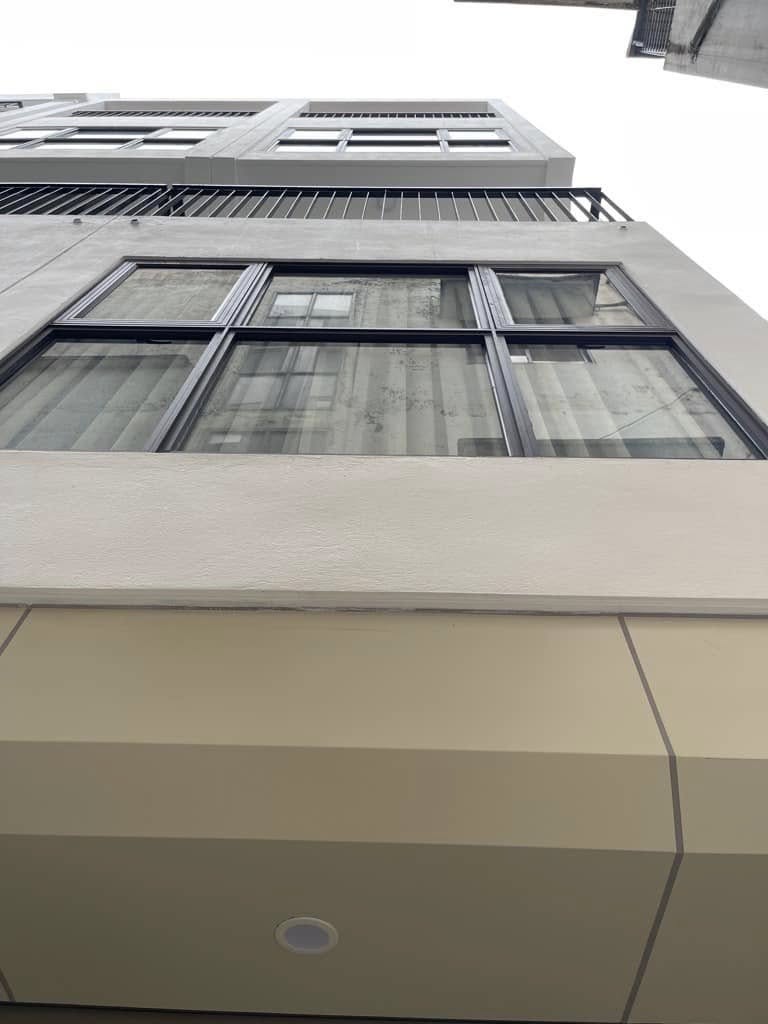 SIÊU PHẨM PHỐ HÀM NGHI – NAM TỪ LIÊM, PHỐ THÔNG – Ô TÔ ĐỖ CỬA – NHÀ CỰC ĐẸP, 32M2 5 TẦNG NHỈNH 7 TỶ - Ảnh chính