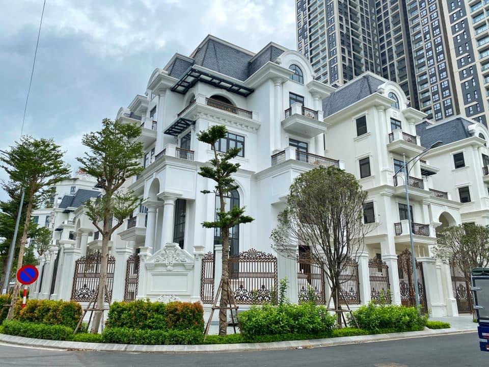 Biệt Thự đơn lập THE ZEI, DT ĐẤT 295M2, DTXD 570M2, MT 18M, 5 TẦNG 1 HẦM ĐẸP HƠN BIỆT THỰ VINHOMES - Ảnh 2