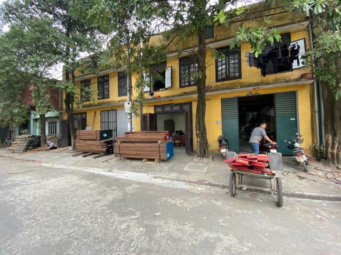 CHÍNH CHỦ BÁN LÔ ĐẤT LÀNG NGHỀ TÂN HỘI – 500M² – MẶT TIỀN 18M – ĐANG CHO THUÊ 25 TRIỆU/THÁNG - Ảnh chính