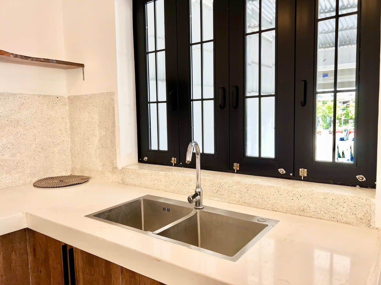 Gấp gấp chủ cần tiền định cư  nên giá siêu rẻ villa phường 3, Tp Tây Ninh 2.6 tỷ còn 2.2 tỷ quá rẻ - Ảnh 3