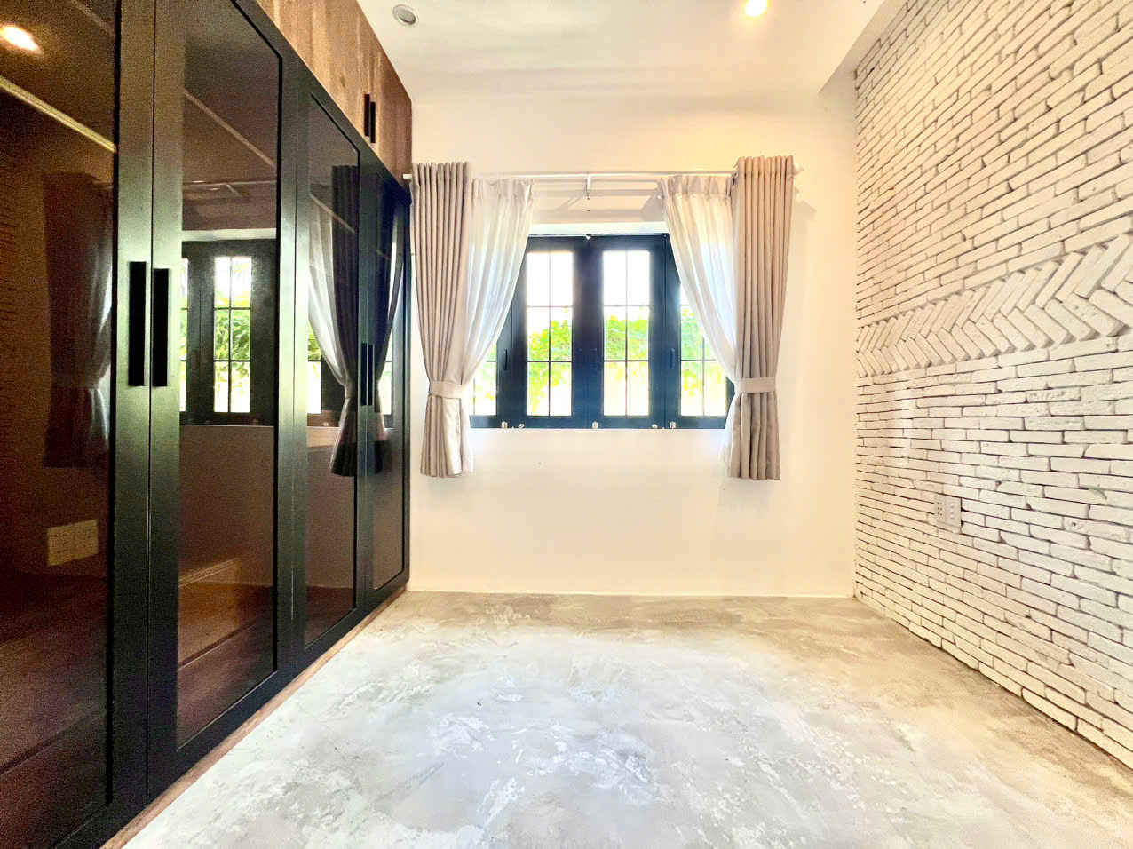 Gấp gấp chủ cần tiền định cư  nên giá siêu rẻ villa phường 3, Tp Tây Ninh 2.6 tỷ còn 2.2 tỷ quá rẻ - Ảnh 4