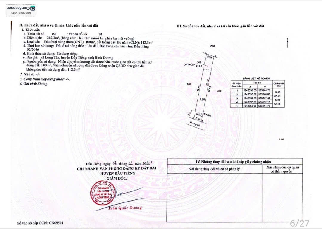 BÁN ĐẮT BÌNH DƯƠNG - Ảnh chính