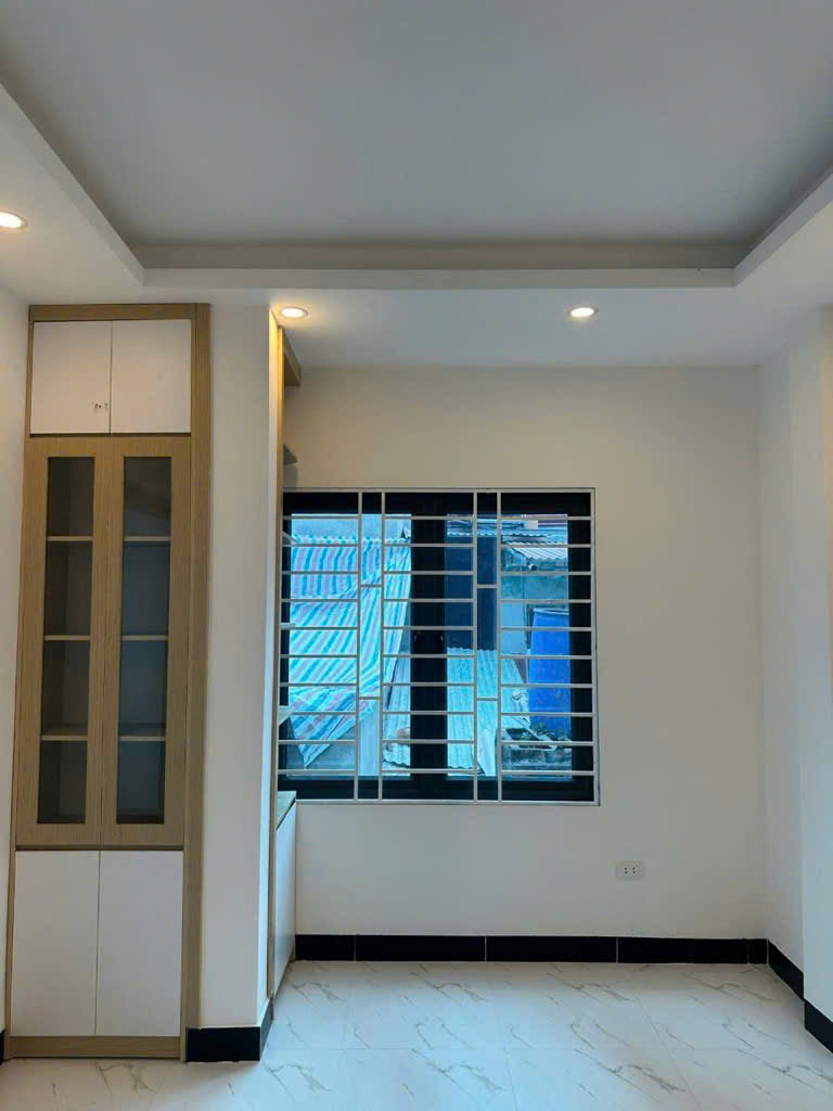 Cực Hiếm – Lai Xá. Nhà 4t, 35m2, 2 Mặt Thoáng - Ảnh 1