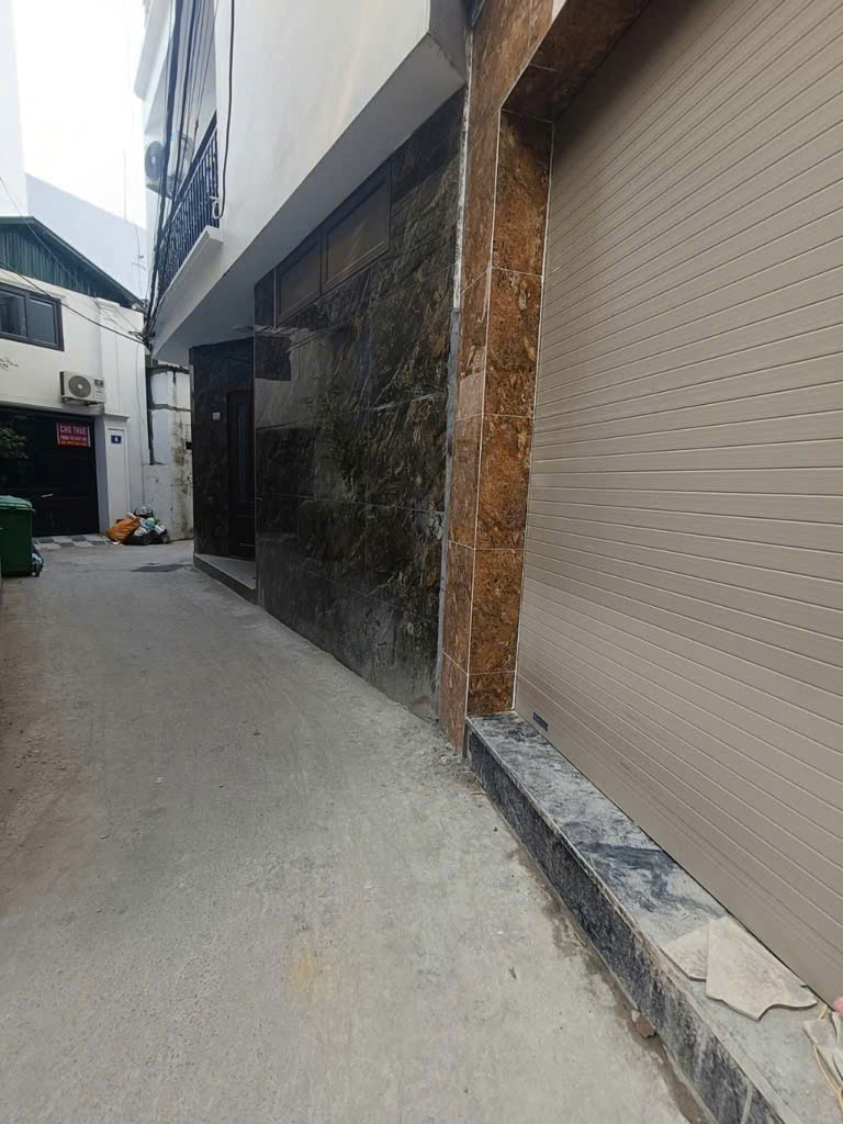 Cực Hiếm – Lai Xá. Nhà 4t, 35m2, 2 Mặt Thoáng - Ảnh 2