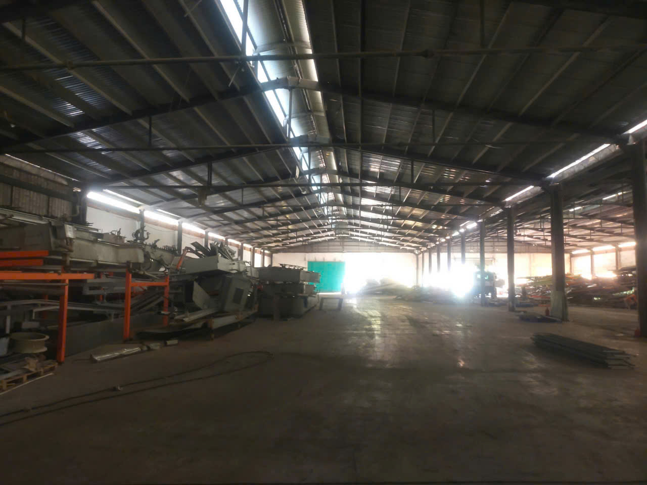 Cho Thuê Gấp 9200m² Nhà Xưởng Trong CCN Bến Cát – Hạ Tầng Chuẩn. Giá Chỉ 3,2USD/m² - Ảnh 2