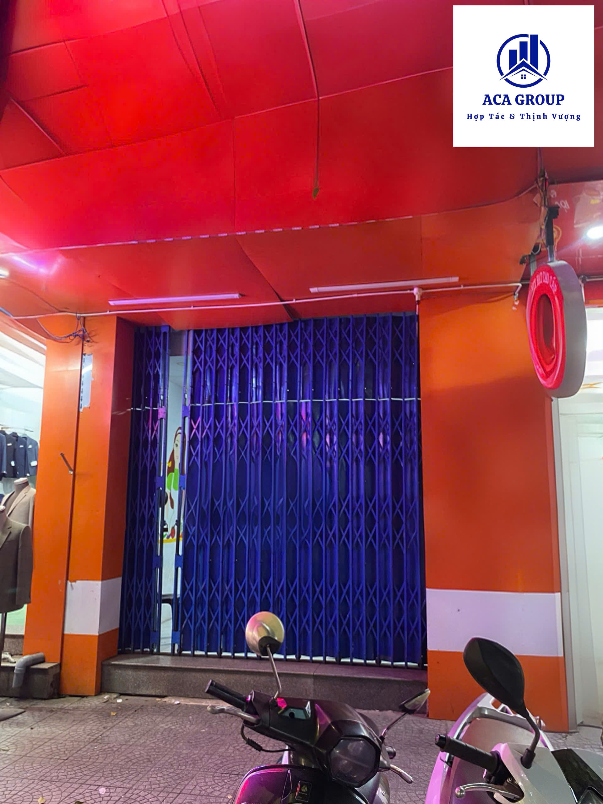 🏠 9tr/tháng. CHO THUÊ MẶT BẰNG ĐƯỜNG MAI THÚC LOAN - Ảnh chính