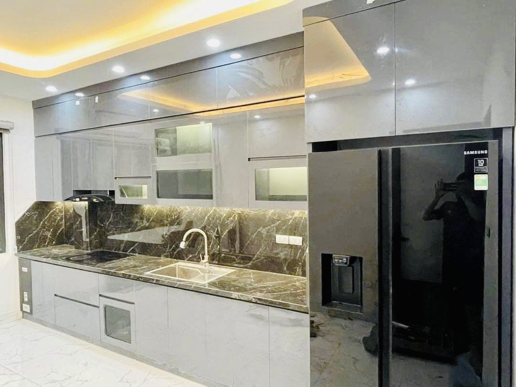 🧑‍💼🧑‍💼🧑‍💼 - 7 TẦNG SẴN THANG MÁY - KINH DOANH HẾT SẢY GIỮA LÒNG CHỢ XANH - 50M2 - NHỈNH 15 TỶ - Ảnh chính