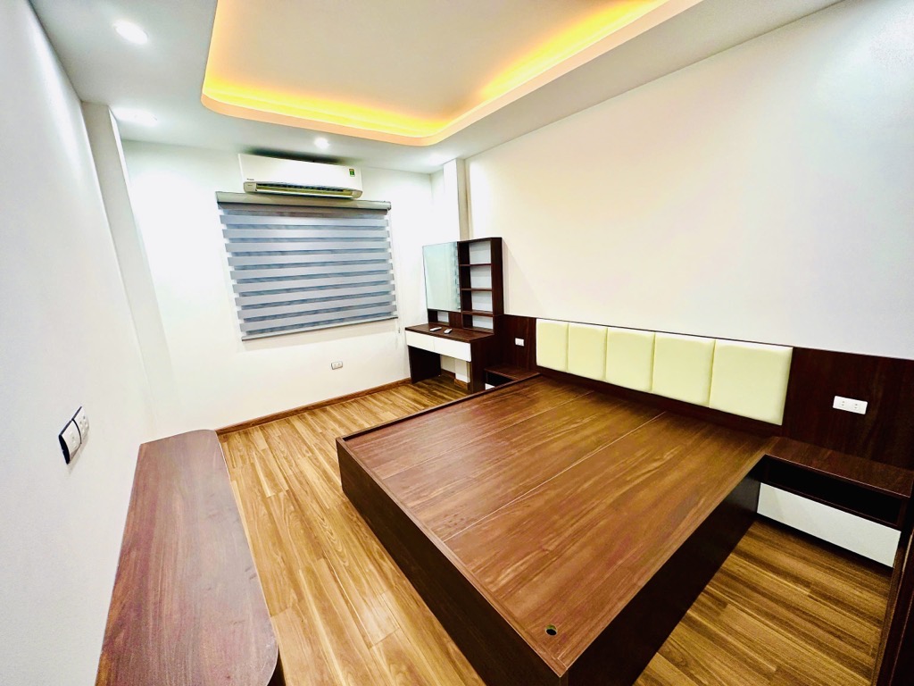 🧑‍💼🧑‍💼🧑‍💼 - 7 TẦNG SẴN THANG MÁY - KINH DOANH HẾT SẢY GIỮA LÒNG CHỢ XANH - 50M2 - NHỈNH 15 TỶ - Ảnh 3