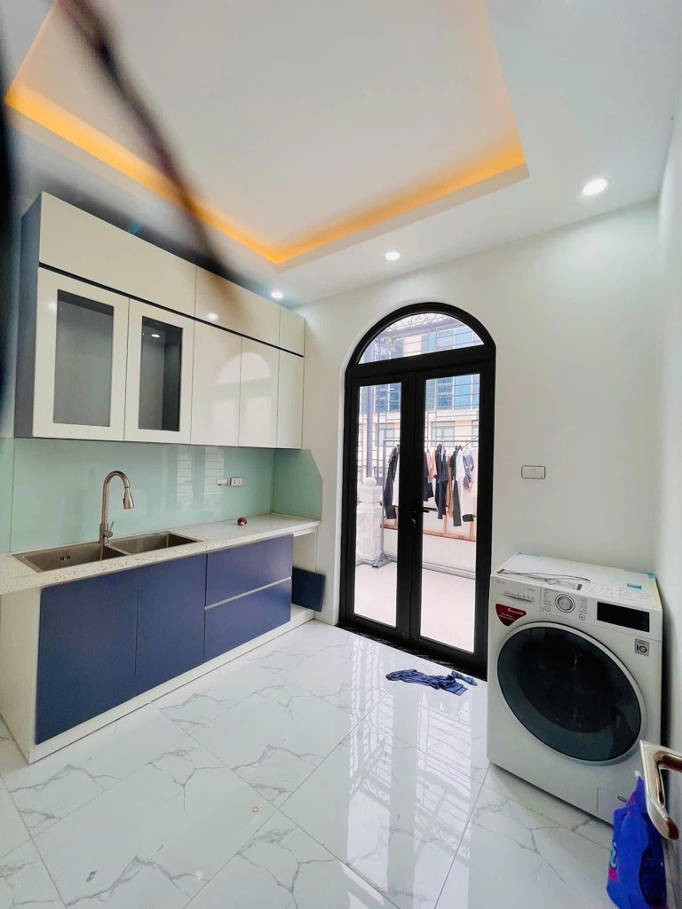 🧑‍💼🧑‍💼🧑‍💼 - 7 TẦNG SẴN THANG MÁY - KINH DOANH HẾT SẢY GIỮA LÒNG CHỢ XANH - 50M2 - NHỈNH 15 TỶ - Ảnh 5
