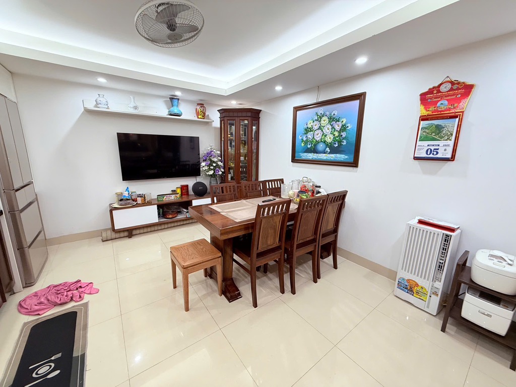Bán Nhà Vũ Hữu - Ô Tô Tránh - Kinh Doanh Văn Phòng Chỉ 23 tỷ 5 - Ảnh 2
