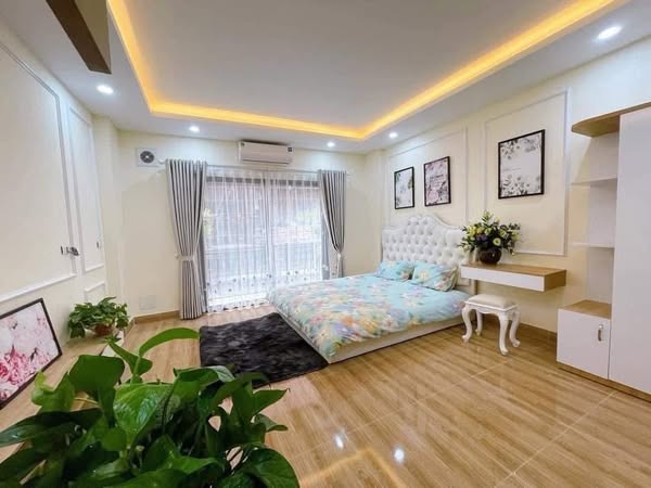 Cần bán toà dòng tiền CCMN ở Nam Từ Liêm - Mễ Trì, mong muốn kết nối khách hữu duyên. - Ảnh 1