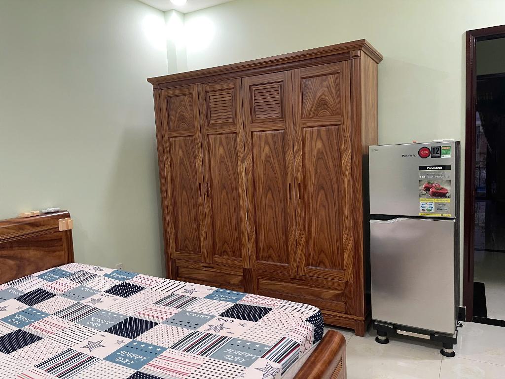 HẺM XE HƠI 5M - 4 TẦNG - 4M x 16M - NGAY CHỢ LẠC QUANG - GẦN MẶT TIỀN - TRƯỜNG CHINH - Ảnh 1
