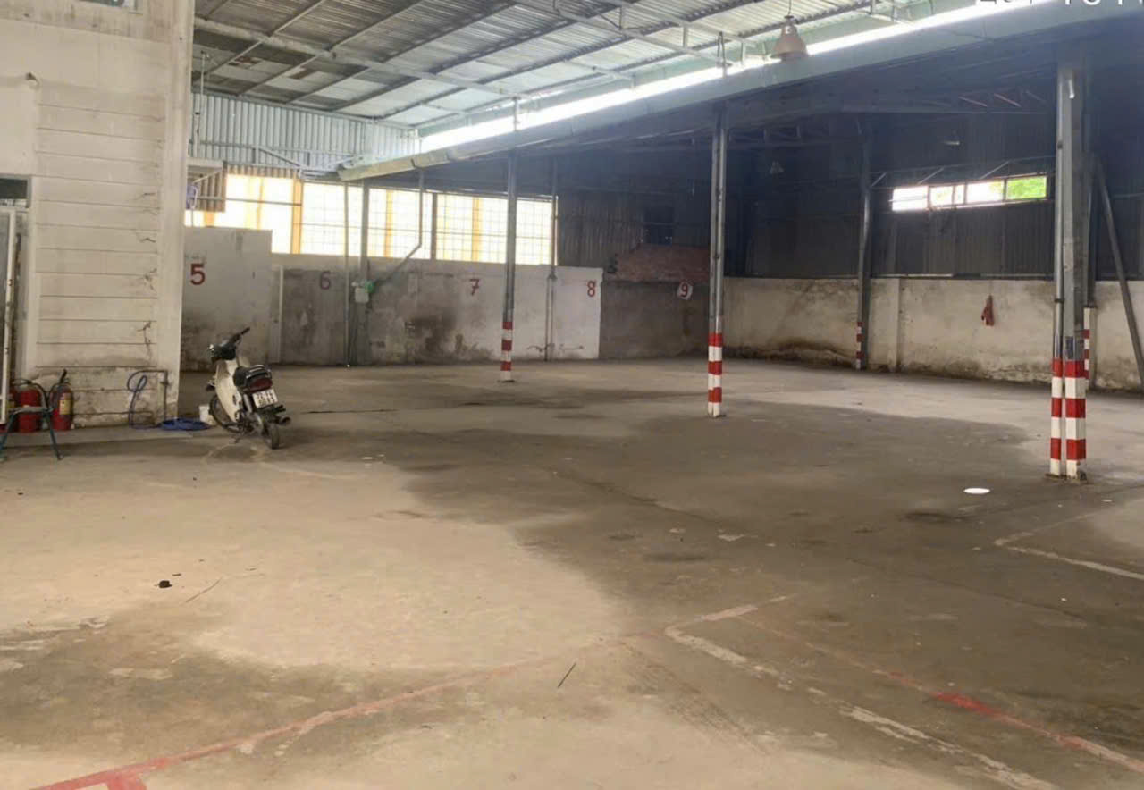 BÁN NỀN ĐẤT HƠN 1.000M² - 2MT TÔ NGỌC VÂN, THẠNH XUÂN, Q12 GIÁ NHỈNH 35₫ - Ảnh 2
