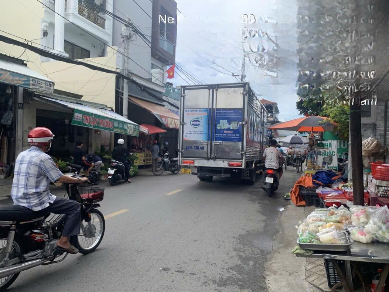BÁN NỀN ĐẤT HƠN 1.000M² - 2MT TÔ NGỌC VÂN, THẠNH XUÂN, Q12 GIÁ NHỈNH 35₫ - Ảnh 4