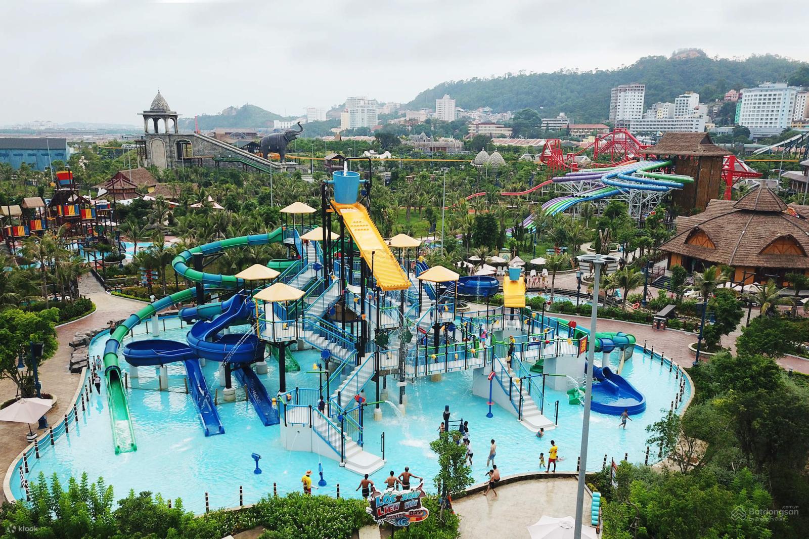 Mở bán 5 tòa chung cư cạnh SunWorld Hà Nam dự án Sun Urban City giá từ 1,4 tỷ kèm chiết khấu 22,5% - Ảnh 2