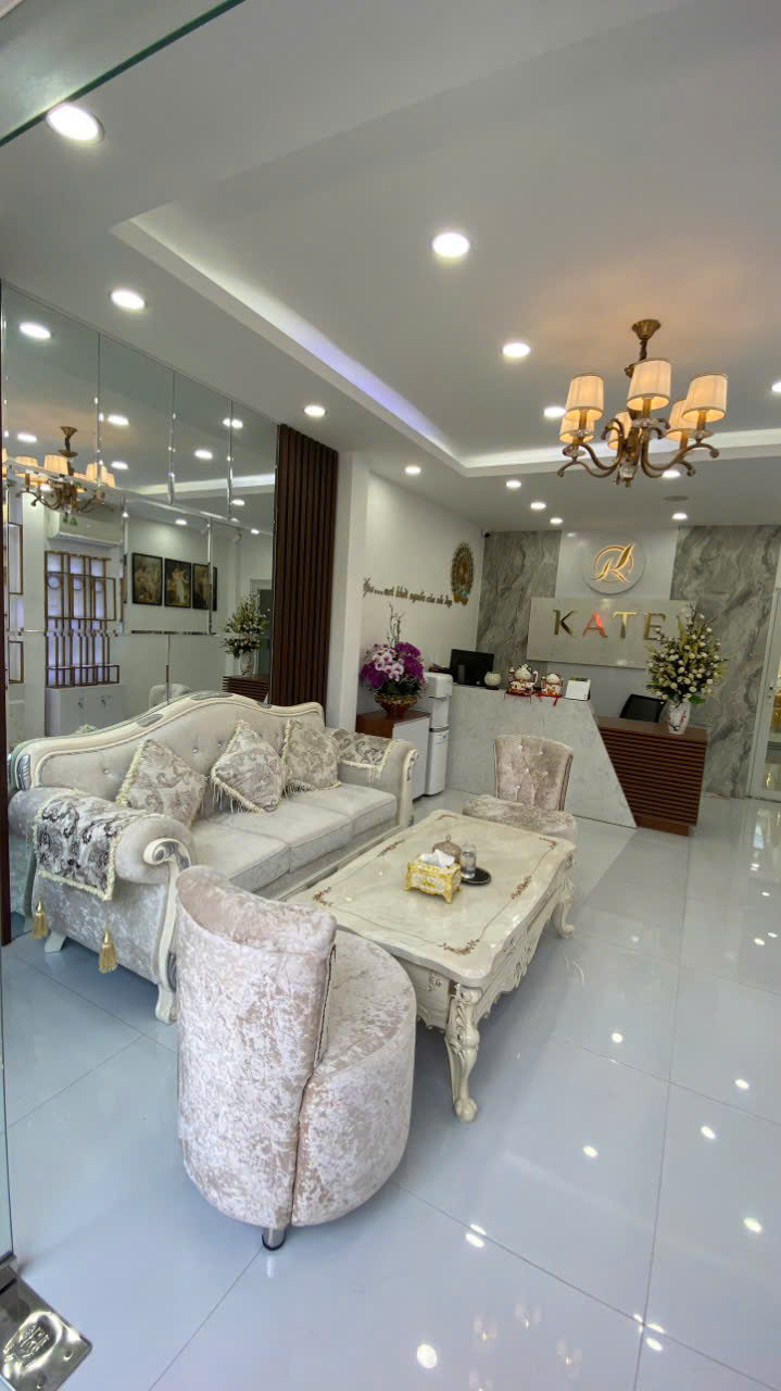 Quận Gò Vấp ! Sang MB Spa phù hợp làm Thẩm Mỹ Viện , Nha Khoa , Phòng Khám, Tel : 0977096458 ( - Ảnh 1