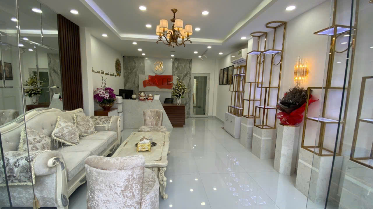 Quận Gò Vấp ! Sang MB Spa phù hợp làm Thẩm Mỹ Viện , Nha Khoa , Phòng Khám, Tel : 0977096458 ( - Ảnh 2