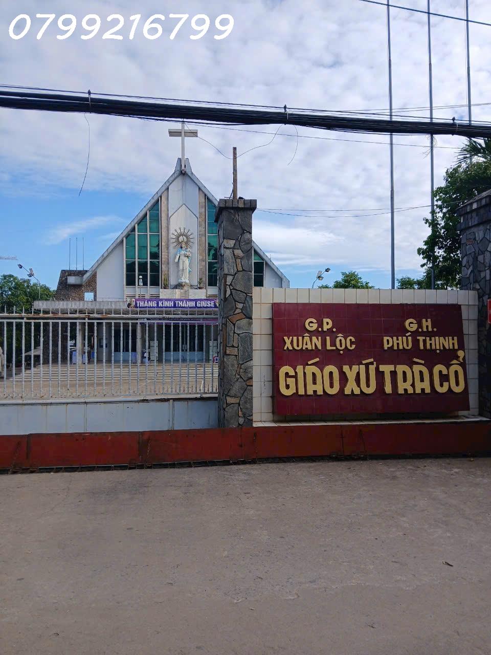 Đất nền giá rẻ sổ riêng thổ cư Bình Minh Trảng Bom 1 sẹc QL1A hỗ trợ vay 3 bên. Trọn sổ 1 tỷ 150. - Ảnh 3